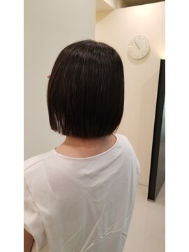 ファム 五日市店(femme) 水素カラー