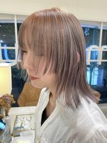 エン(en.)&nbsp;○デザインカラー