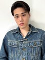 ロンド ローガン 名駅(Lond LOGAN) 亀井 隆汰