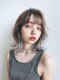 レシピ アリエ(recipe allier)の写真/【姫路/飾磨/英賀保】パーソナルカラーに合わせた色味の提案で、あなたの魅力を最大限引き出すカラーに♪