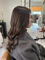 シェリッシュルーチェ(Sheriche luce)&nbsp;グレージュカラー/トリートメントカラー/イルミナカラー