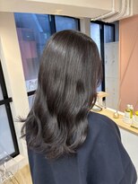 ユニバーストーキョー 池袋東口店(universe tokyo) ディープバイオレットカラー