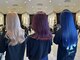 キーマン ヘアアンドアイ(KEYMAN hair＆eye)の写真