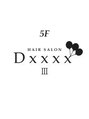 ディーエックス スリー(Dxxxx III)&nbsp;韓国/カラー/縮毛矯正/トリートメント/髪質改善/顔周りカット