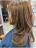 レイヤーカット