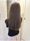 【Ｗ】小林 中明度ベージュ