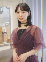 フィルムス 横浜(FILMS)&nbsp;吉田絢香 「横浜」