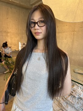 ペト(peto) 【gotori 】アッシュブラウン