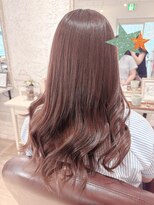 ル シエル(Le Ciel)&nbsp;王道ベージュカラー