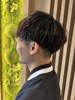 シャンプーボーイ 宮崎駅前店(SHAMPOO BOY)&nbsp;宮崎/メンズパーマ/メンズカット/フェードカット/サーフカール