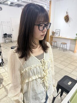 ハウス(HAUS.) フェイスレイヤー