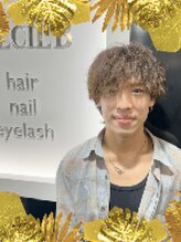 セシルビー 溝の口(SECILB) 斉藤 雄樹