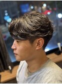 ニュアンスフェザー