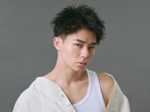 エルマーク メンズパーマ 吉祥寺(L-MARK)