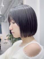 アビーファイブ(ABBEY 5)&nbsp;ボブ内巻きボブ外はねボブミニボブ大人ボブくびれボブ結べるボブ