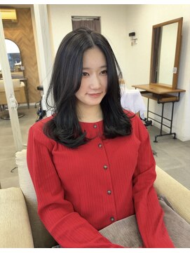 リングバイモアムー(Ring by Moremuu) レイヤー