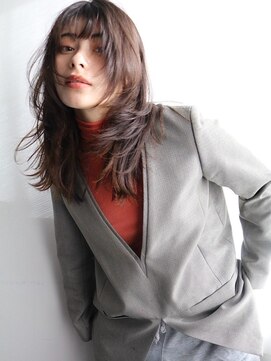 アルテフィーチェ 梅田(artefice) ホワイトグレージュミニウルフショートウルフカットショートボブ