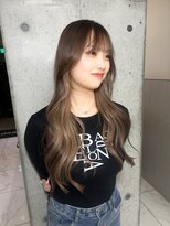 スウィープ(sweep)&nbsp;inner design color♪