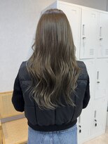 ジーナ 京都河原町(Zina)&nbsp;オリーブベージュ