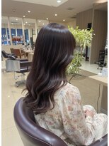 ソイル(SOiL)&nbsp;透明感グレージュ