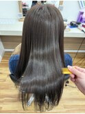 フルメテオアッシュブラウン