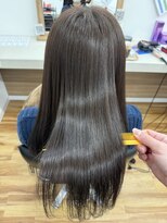 ステラバイアンフィニー(stellaebyINFINI)&nbsp;フルメテオアッシュブラウン