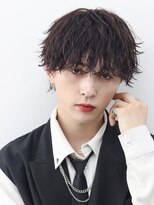 トゥルークリエイション 池袋(True Creation)&nbsp;無造作マッシュ