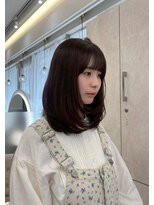 ネモネ バイ ミリー 梅田茶屋町(nemone by milly)&nbsp;【梅田茶屋町】ワンカールレイヤー