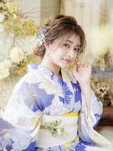 ヘアメイクサロンシャルメ(Hair Make Salon CHARMER)