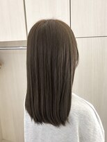 ジューク(19) オリーブベージュ