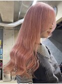 168. デザインカラー/イルミナカラー/パーマ/韓国