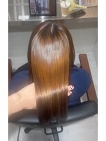 ルーカス 南船場 本町(Lucas)&nbsp;心斎橋・南船場で叶う♪髪質改善でつくるツヤ美髪