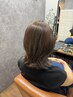 【naomi限定】一人一人に合わせた◎似合わせカット