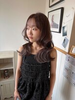 ジジ フィーカ 佐野(Gigi fika) れいやーすたいる