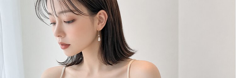 クローズ(cross-z)のサロンヘッダー