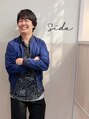 シダ(sida)&nbsp;鹿毛 裕一郎