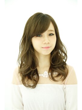 フルリール 練馬店(fleurir) スウィーティー☆セミディ【fleurir 練馬店】