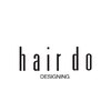 ヘアドゥ ベイタウン店(hair do)のお店ロゴ