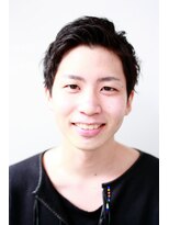 マルカ(marca) 【marca】爽やかウェットショート♪オーダー率NO1! 担当:三上