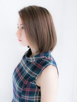 リリアン 表参道(relian)&nbsp;サイドシルエットも素敵に☆【relian表参道】