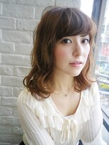 オペラ(OPERA by BALLET HAIR)&nbsp;【vermilion】・【OPERA by BALLET HAIR】