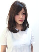 ムクヘアー(MUKU HAIR) 朝のスタイリングが楽チン！！ワンカールボブ