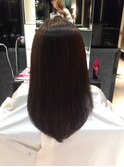 【FORTE 銀座】プラチナヘアケアNo.122 トリートメント