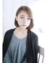 シュシュット(chouchoute)&nbsp;美髪デジタルパーマ/バレイヤージュノーブル/クラシカルロブ/860