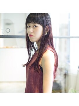 オト(Oto) ゲストスナップ