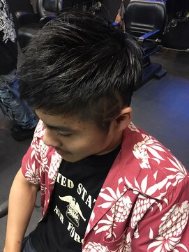 ゾーマ(ZOUMA) アルファベットアート TRICKSTYLE☆