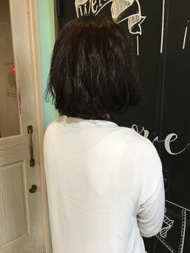 ラべリー 池袋(LOVELEY) お客様スタイル153