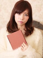 エマージュ 藤沢(Emerge)&nbsp;シルキーナチュラル☆ミディー[藤沢駅]