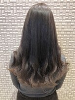 オリーブスバイネオリーブ(Olive's by neolive)&nbsp;【新宿 Olives by neolive】グレーアッシュ