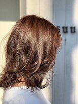 スー(suu)&nbsp;こなれカール